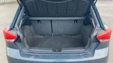 SEAT Ibiza 1.0 TSI 110 FR Edition 5dr Petrol Hatchback